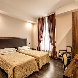 Standaard Double Kamer